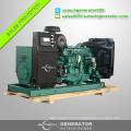 electric generator set 220 kw volvo diesel generator with engine TAD734GE